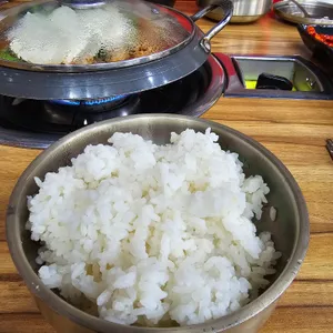 곤봉식객 사진