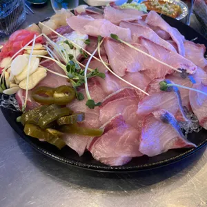연안부두조개구이 사진