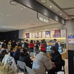 폴바셋 리뷰 사진