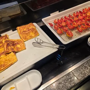 라한셀렉트 경주 더플레이트 사진