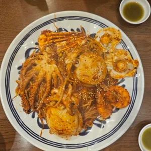 해물명가 사진