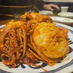 해물명가 사진