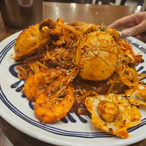 해물명가 사진