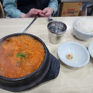 서울김밥 사진