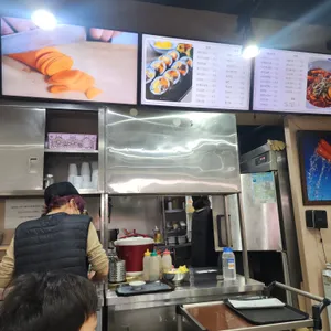 서울김밥 리뷰 사진