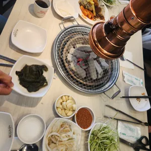 명륜진사갈비 사진