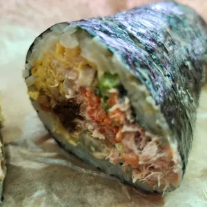 어른김밥 사진