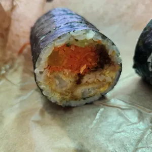 어른김밥 리뷰 사진