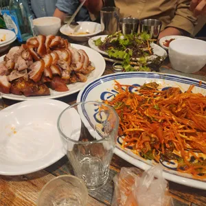 여진족 사진