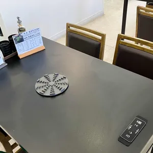 윤우재 샤브칼국수 리뷰 사진