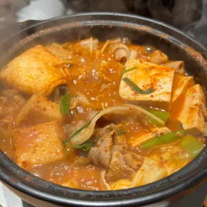 호랑이굴 사진