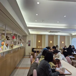 카페 노티드 리뷰 사진