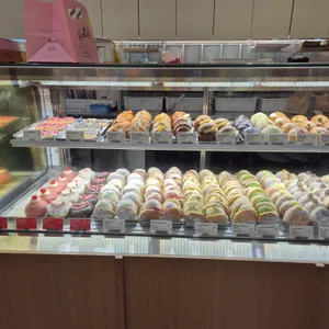 카페 노티드 사진
