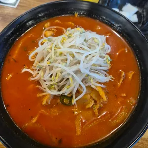 군산짬뽕 사진