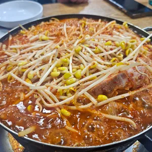 대박물갈비 사진