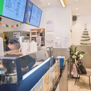 빽다방 리뷰 사진