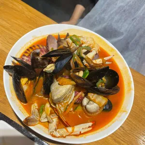 미소가짬뽕 사진 1