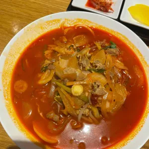 미소가짬뽕 사진 2