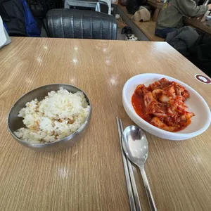 양평칼국수 사진