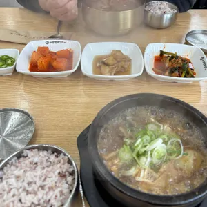 일품양평해장국 사진