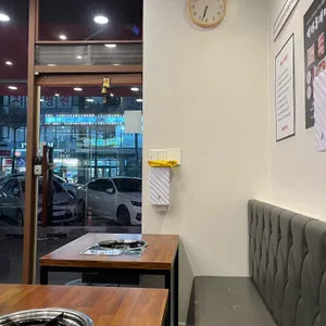 백채김치찌개 리뷰 사진