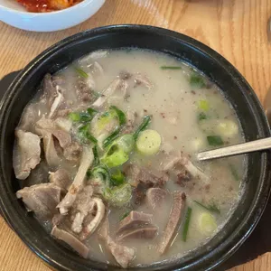 부강옥 사진