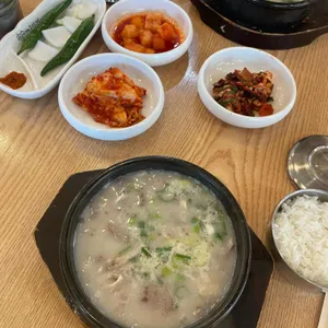 부강옥 사진