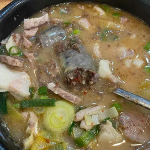부강옥 사진