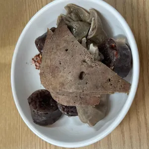 소문난순대국 사진