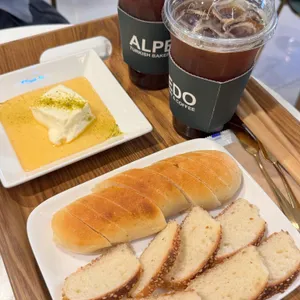 ALPEDO 사진