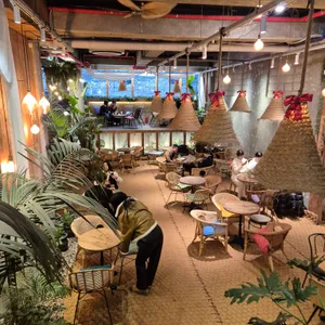 ABBAZON COFFEE 사진