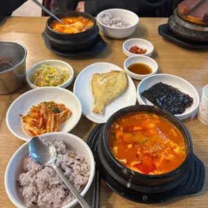 북창동순두부 사진