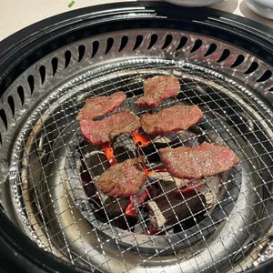 고반식당 블랙 사진