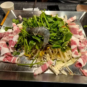잘차려진바다 낙지문어 사진