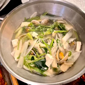 잘차려진바다 낙지문어 사진