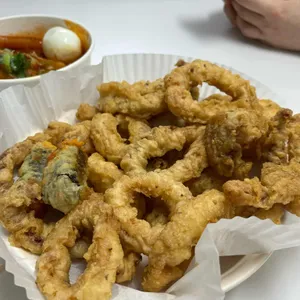치킨꼬꼬 사진