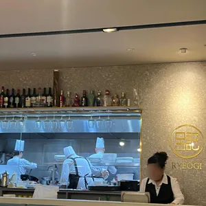 려기 리뷰 사진