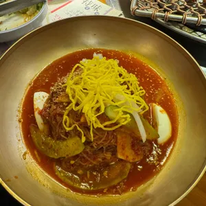 화로숯불구이 사진