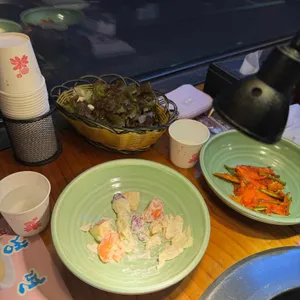 화로숯불구이 사진