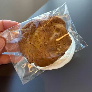 카페 플랫 사진