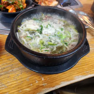 운암회관 사진
