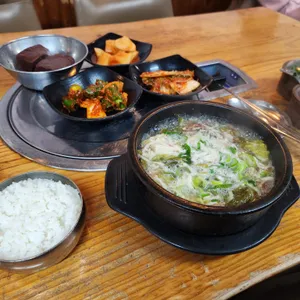 운암회관 사진