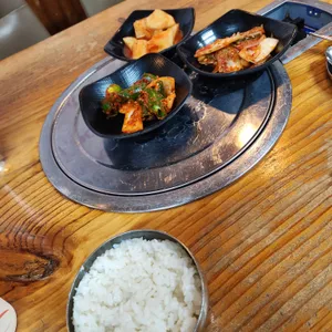 운암회관 리뷰 사진