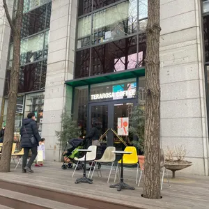 테라로사 리뷰 사진
