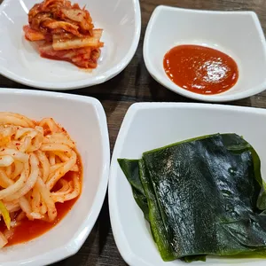 어랑생선구이 사진