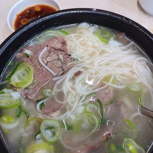 영동설렁탕 사진