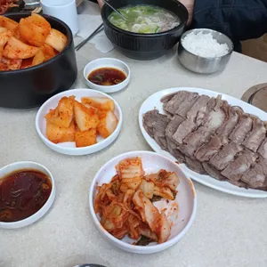 영동설렁탕 리뷰 사진