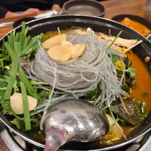 원당감자탕 해천탕 사진