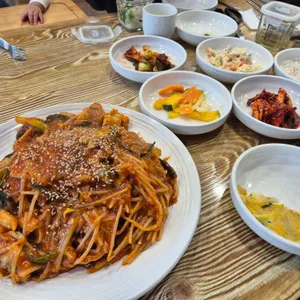 마천아구 사진 2