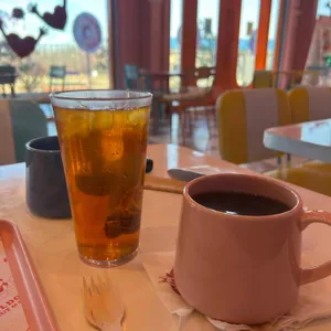 말똥도넛 사진